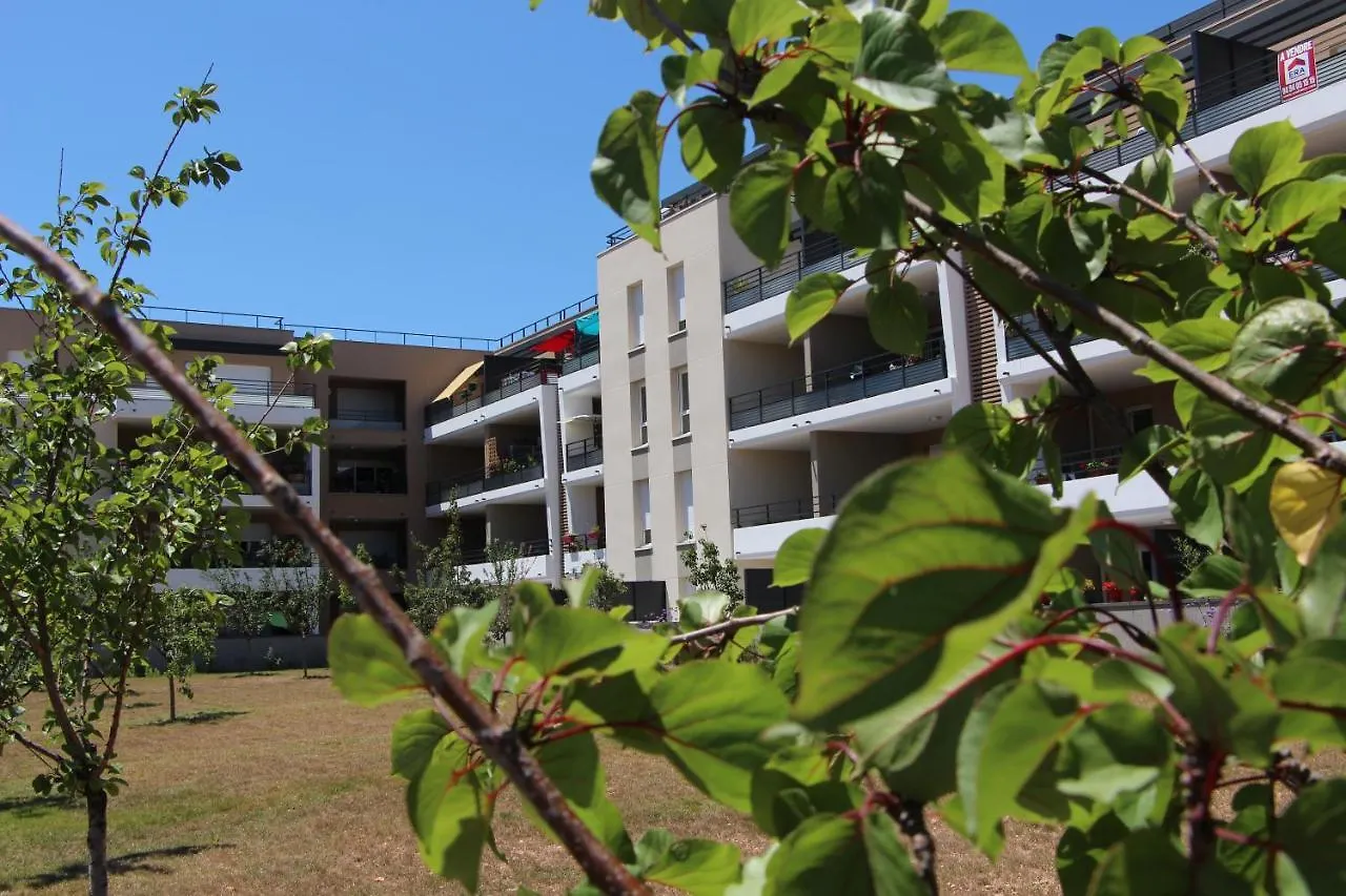 Apartment Appartement Chic A Nouvelle Terre Pour 4 Personnes La Londe-les-Maures France