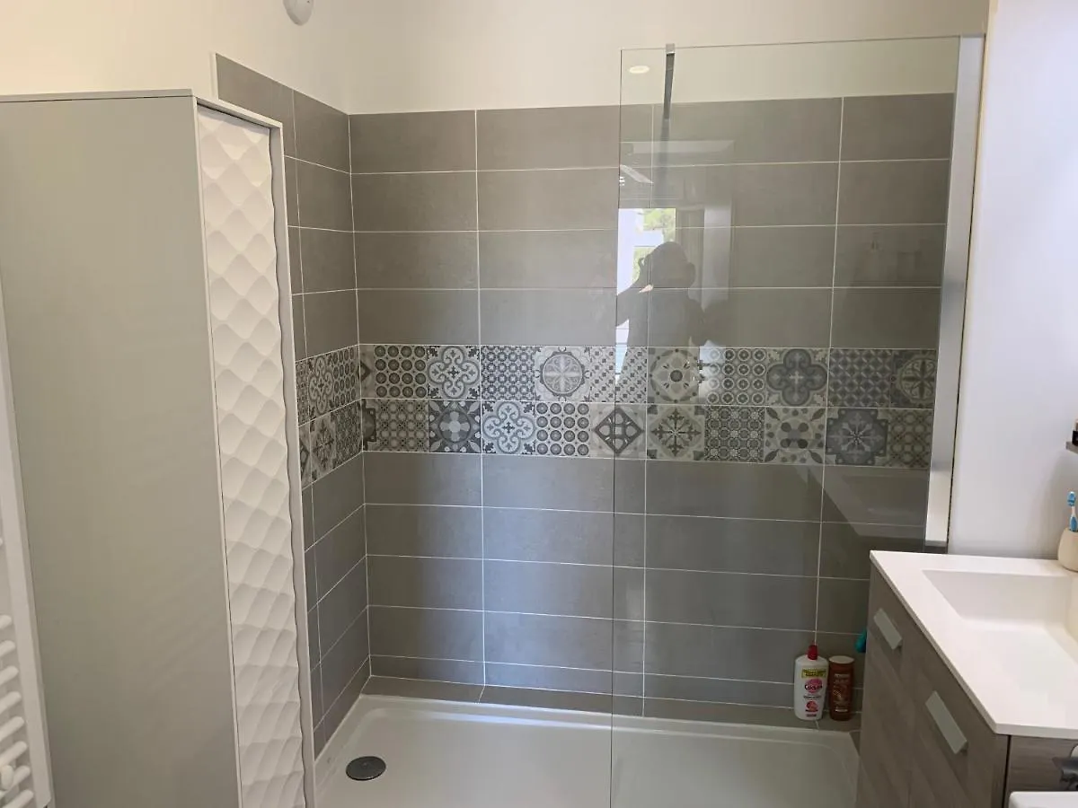 Appartement Chic A Nouvelle Terre Pour 4 Personnes La Londe-les-Maures Apartment
