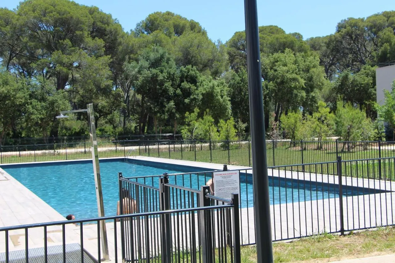 Appartement Chic A Nouvelle Terre Pour 4 Personnes La Londe-les-Maures France