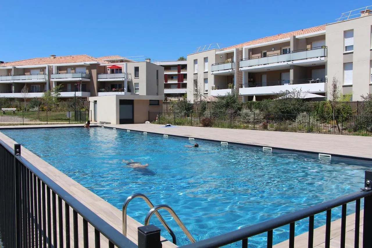 Appartement Chic A Nouvelle Terre Pour 4 Personnes location